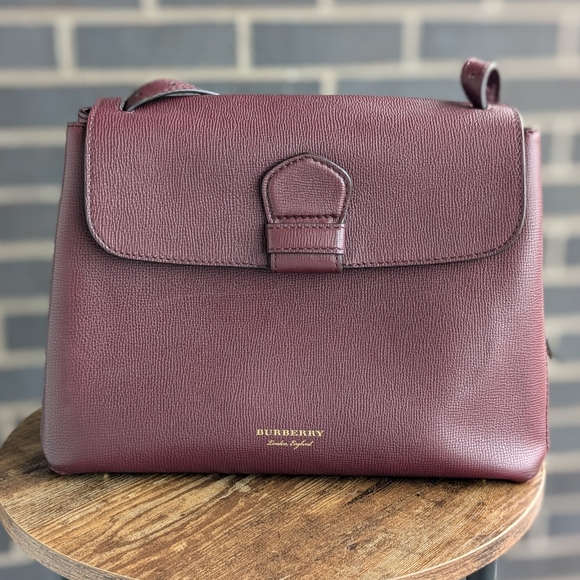 Burberry Camberley Tote - Picture 9 of 17